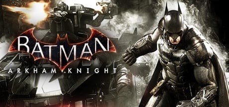 Batman Arkham Collection