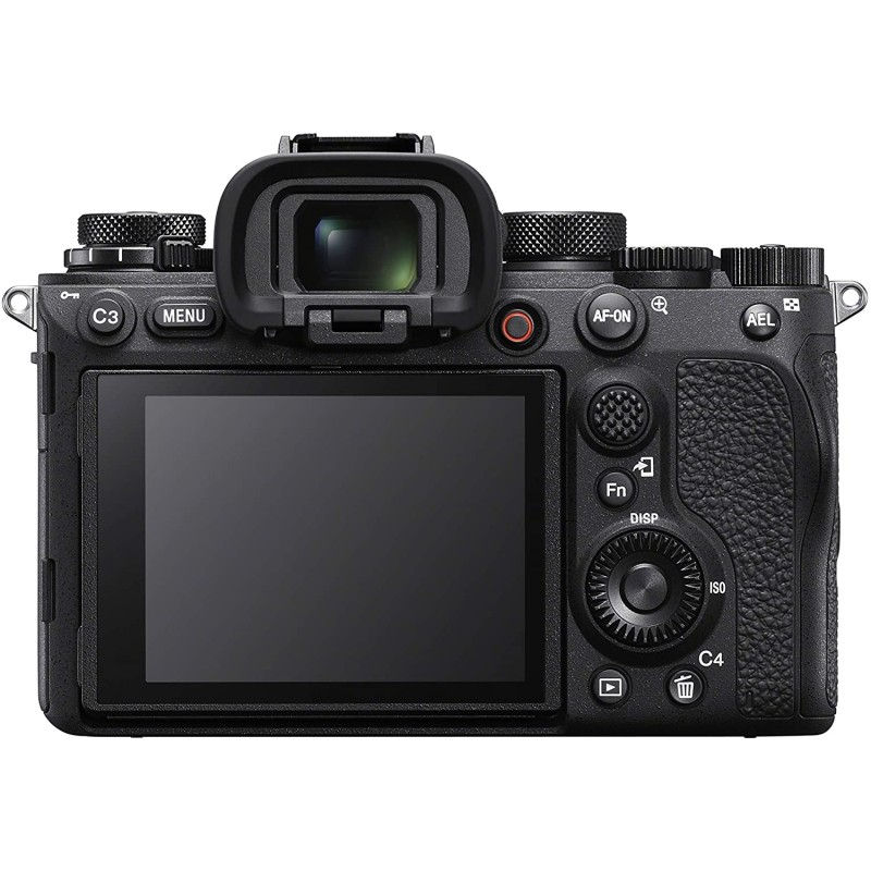 索尼Alpha 1 全画幅可互换镜头无反相机 仅机身